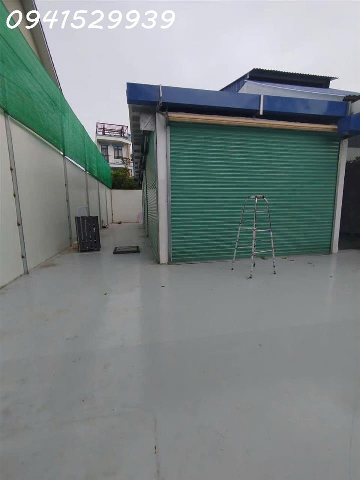 CHO THUÊ NHÀ NGUYÊN CĂN -NHÀ KHO HIỆP BÌNH PHƯƠC THỦ ĐÚC - GIÁ 23TR/THÁNG