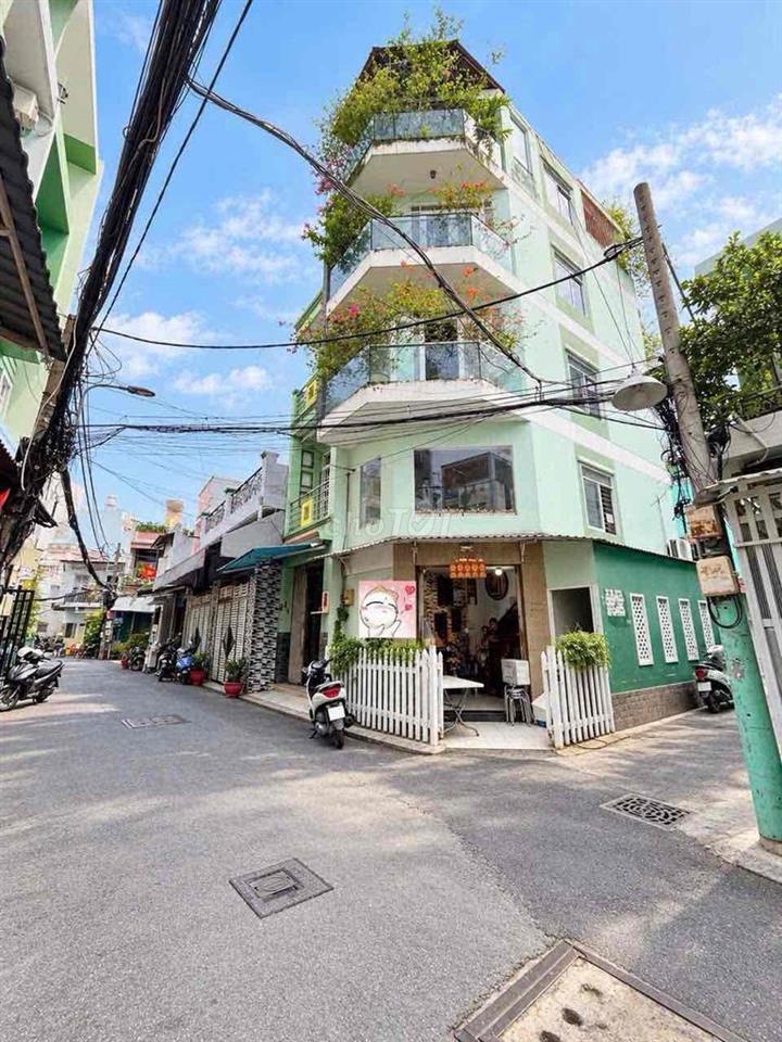 ANH CHỊ ĐANG CẦN NHÀ Ở VỪA KINH DOANH TẠI HẺM XE HƠI ÂU CƠ LÀ ĐÂY