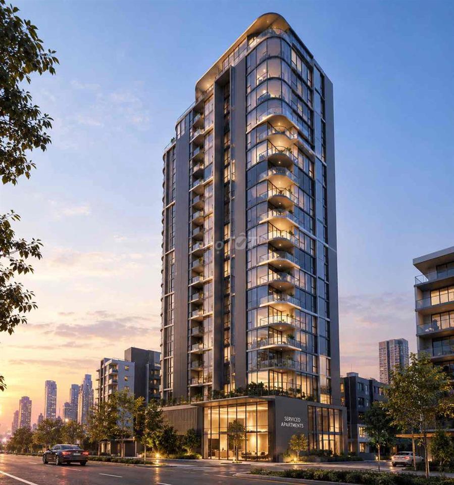 🔥 CHÍNH CHỦ GỬI BÁN GẤP DÃY TRỌ GẦN 200M² – SAU LƯNG GIGAMALL 🔥