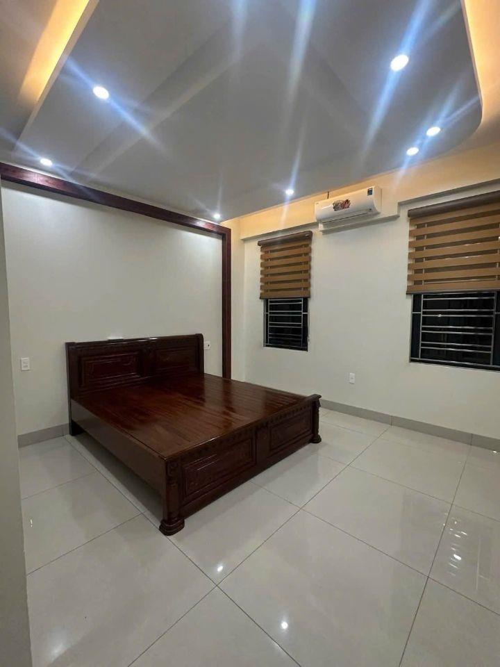 Bán nhà 4 tầng mặt đường đôi KĐT An Phú, ph Tân Bình, TP HD, 67.5m2, mt 4.5m, thang máy