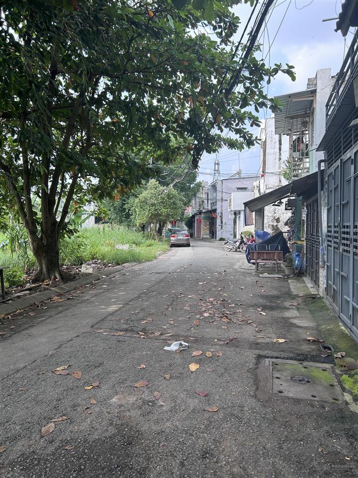 Bán đất tại đường xuân thới thượng 6 2 (dự phóng trần văn mười nối dài) giá ưu đãi 10,6 tỷ 534 m2