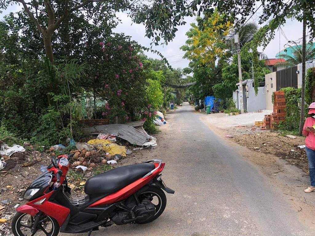 Đất thổ cư đối diện xã nhị bình, 368m thổ cư, giá 8 tỷ