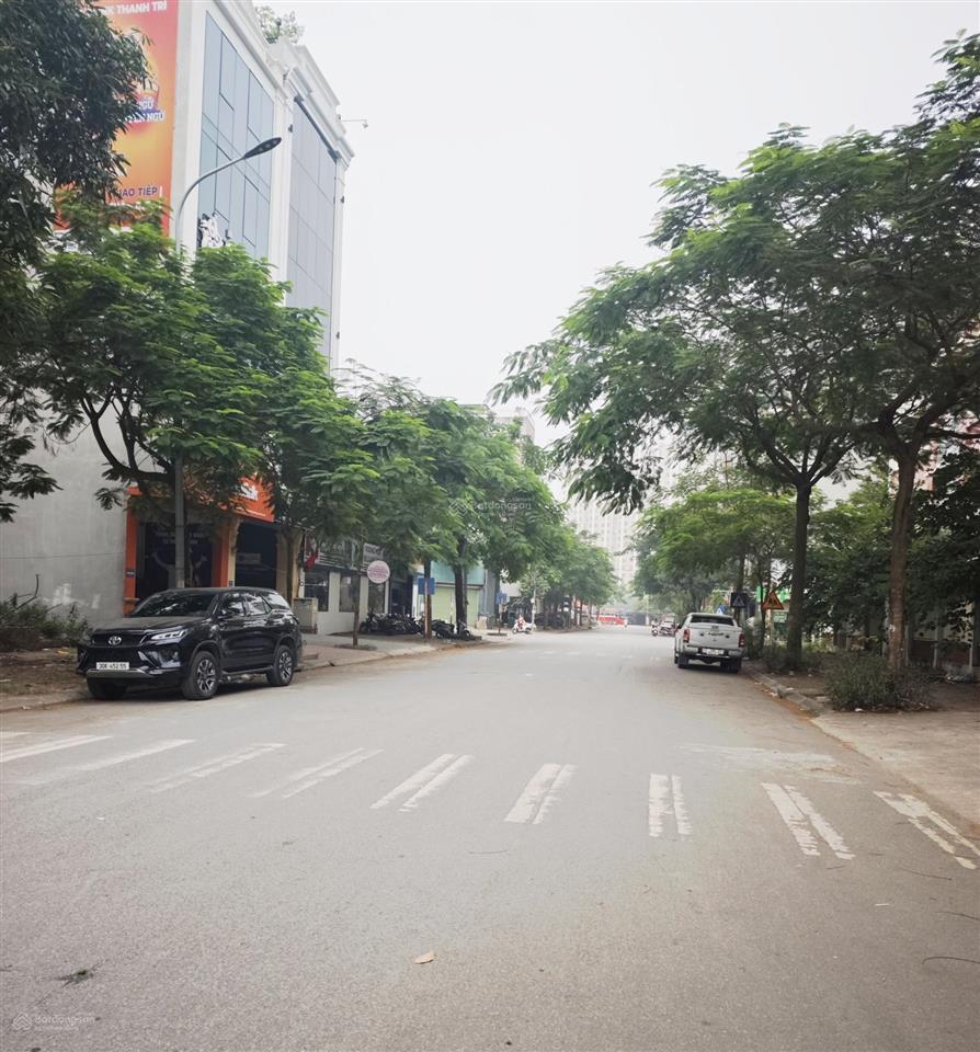 Bán mảnh đất đấu giá tứ hiệp 150m2, vỉa hè, kinh doanh, ô tô tránh, sổ đỏ phân lô, giá 32 tỷ