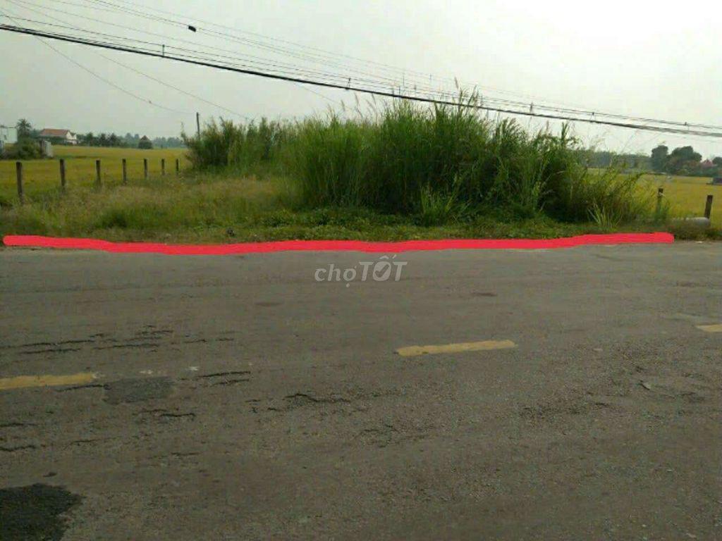 cần bán đất tho cu. 535mv giá 6t500.mat tiền 832..