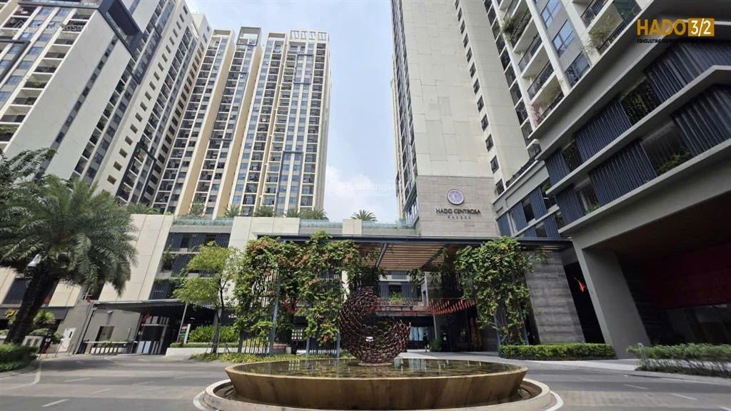 Chủ kẹt bank bán gấp căn hộ hà đô q10, dt 86m2, 2pn,2wc full nội thất cao cấp, mới, lầu cao giá rẻ