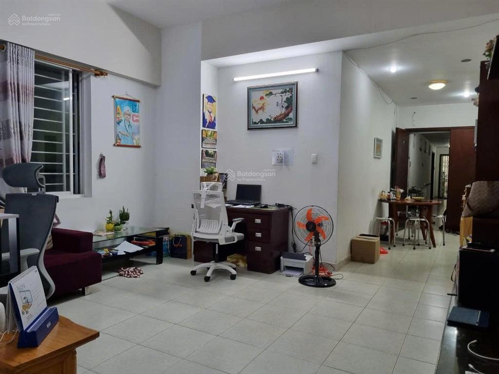 Chuyên bán căn hộ phú mỹ thuận. dt 86m2, 3pn, nội thất. giá 2,7 tỷ (sổ hồng). thu trúc