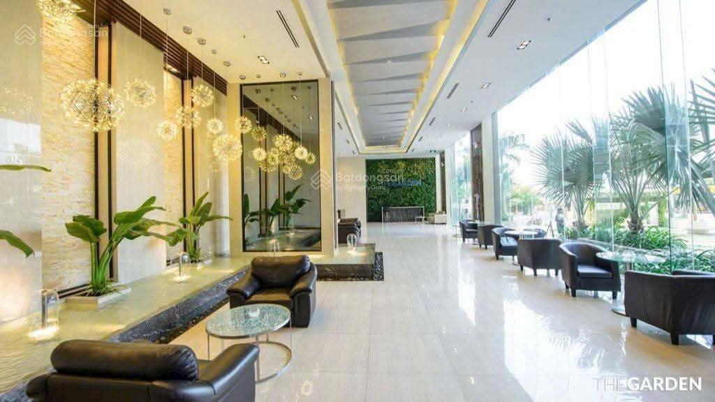 Chủ giảm giá mạnh an gia garden, tân phú 63m2 | 2pn 2wc tặng full nội thất