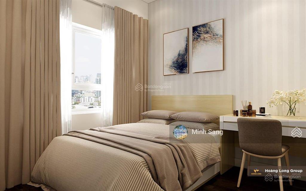 Bán căn hộ richstar, q tân phú, 3pn, dt 91m2, giá 4.3tỷ. 0909 228 *** minh sang