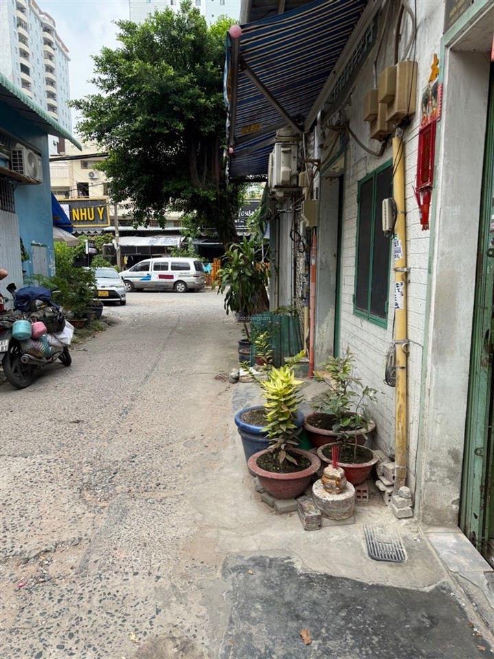 Mặt tiền kinh doanh khu nguyễn sơn ngang 6m dài 15m 2 tầng chào nhỉnh 9 tỷ (tl) 04hv