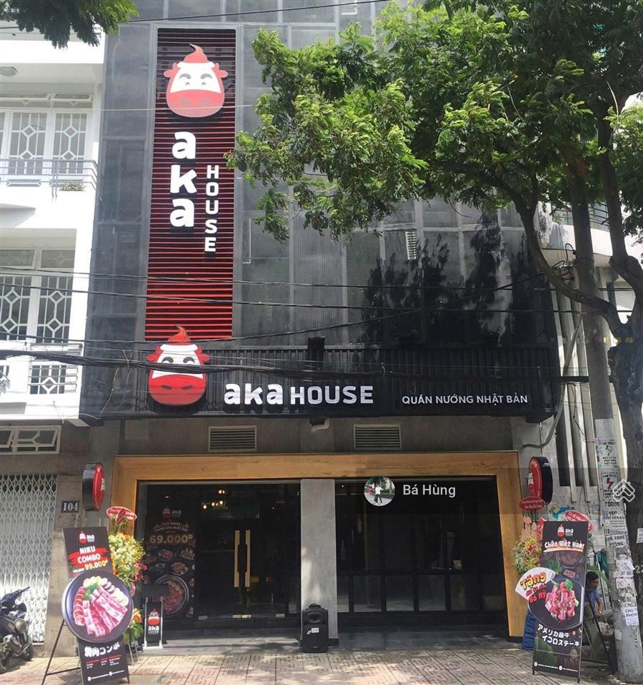 Cô chú cần bán nhà mặt tiền kinh doanh tân sơn nhì 10 x 22m 4 tầng hđt 120 triệu. giá 39 tỷ