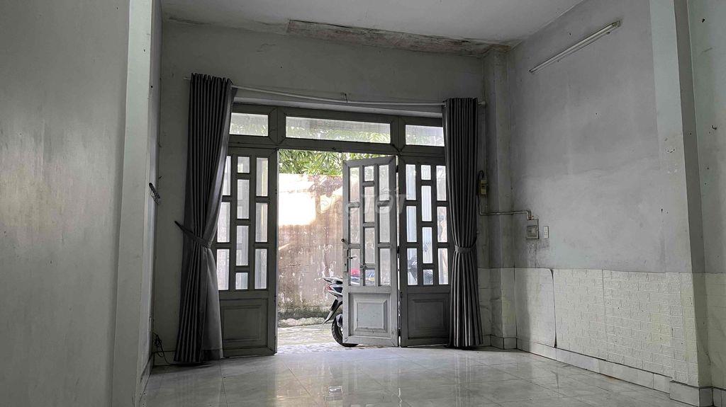 BÁN NHÀ 2 TẦNG 68m2 ĐƯỜNG THỚ AN 17A-QUẬN 12