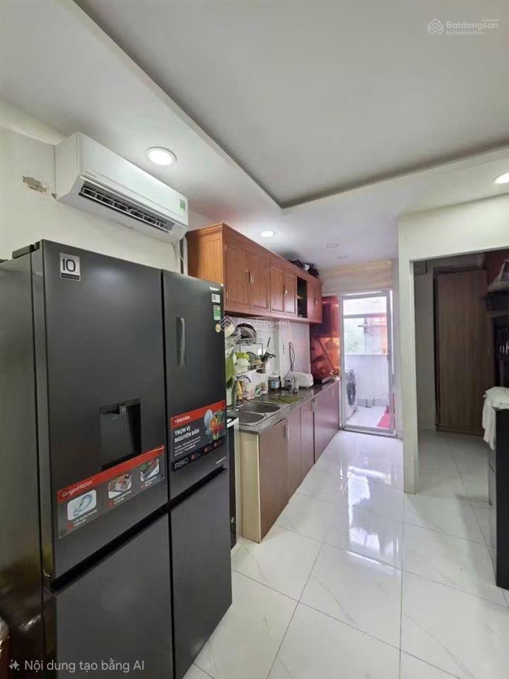 Bán căn hộ 1pn block b chung cư sen hồng, sổ sẵn, view đông nam