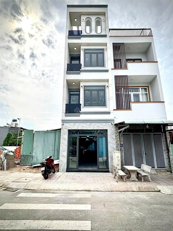 Hạ giá bán gấp nhà 71m2, nhà mới hướng tây bắc, vị trí phú hồng thịnh dĩ an