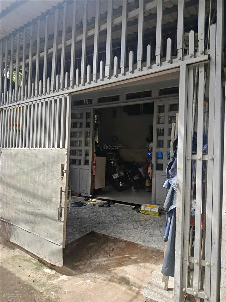 Nhà góc 2 mặt tiền hẻm vĩnh phú 38, 2pn, 2wc, có gác lửng giá 3,1 tỷ 0917 813 ***