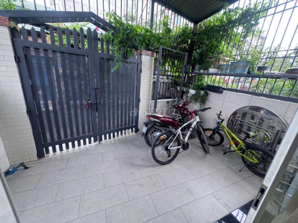 5 - 75m2 - Thủ Đức
