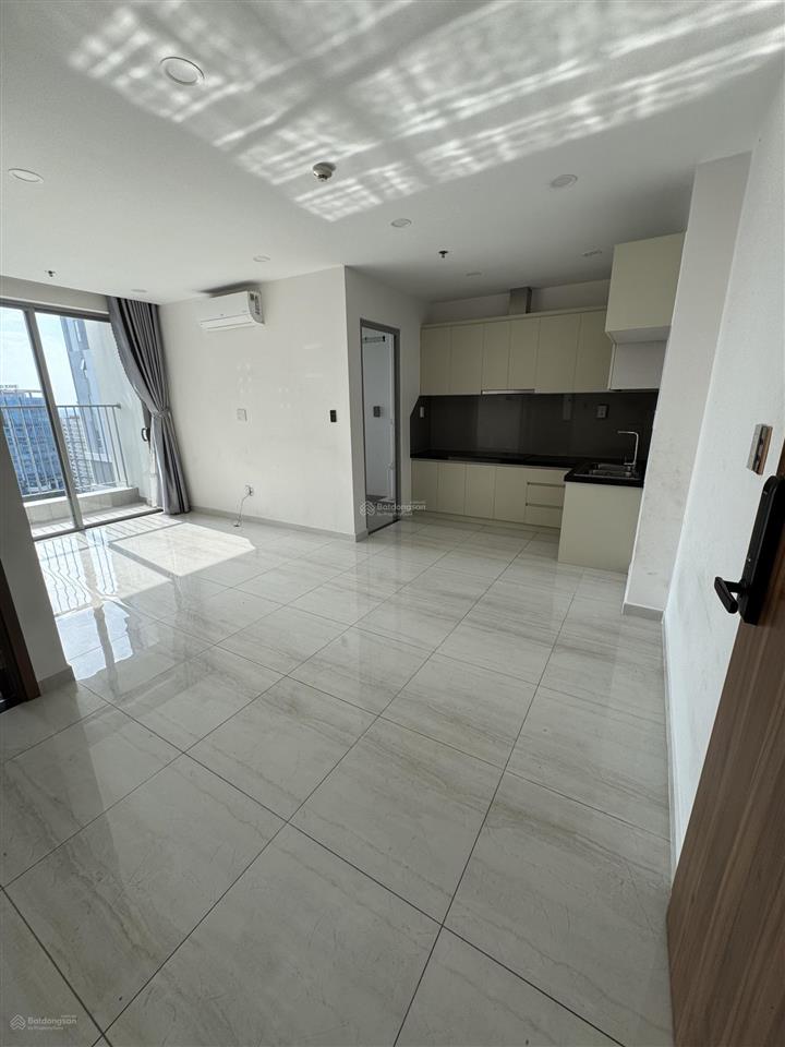 Bán gấp căn 1pn happy one central 52m2 tầng cao, view đẹp giá 1.79 tỷ