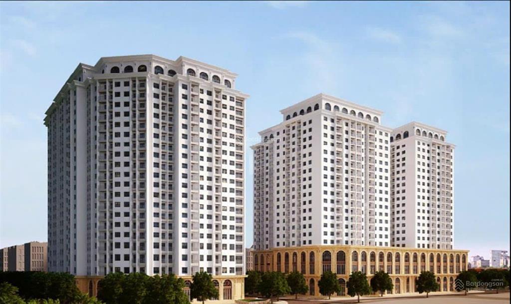 Bán cc ruby park, 4,5 tỷ, 78m2, 2pn, 2wc, đẹp xuất sắc ở phúc lợi, long biên, hn