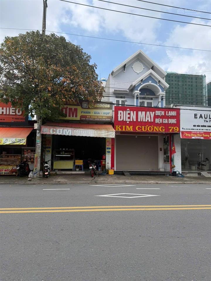 Bán nhà mặt phố tại d1, thuận giao, tp. thuận an, giá ưu đãi 7,1 tỷ, 100m2