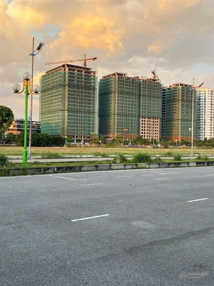 Chỉ 3 tỷ sở hữu căn 1pn ruby park long biên sắp nhận nhà