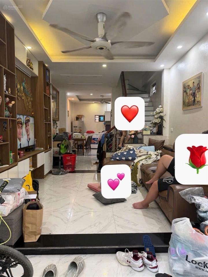 Bán nhà riêng tại phúc lợi, 7 tỷ vnd, 45 m2, đẹp, nhiều tiện ích