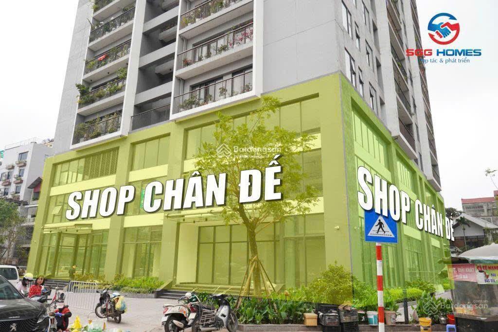 Trực tiếp cđt bán căn sàn thương mại tại berriver jardin, sẵn sổ đỏ lâu dài
