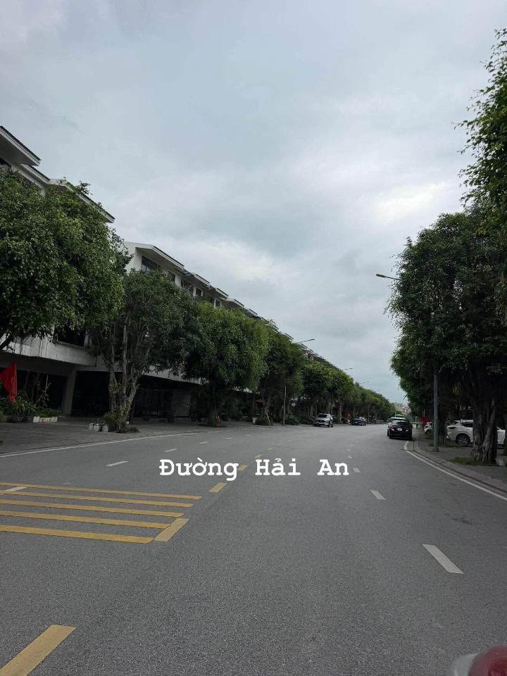 BÁN NHÀ HOÀN THIỆN FULL NỘI THẤT TRỤC CHÍNH HẢI AN ECOPARK HẢI DƯƠNG