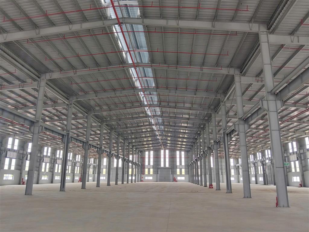 CHUYỂN NHƯỢNG ĐẤT & NHÀ XƯỞNG TẠI CCN NGỌC HỒI, THANH TRÌ, HN