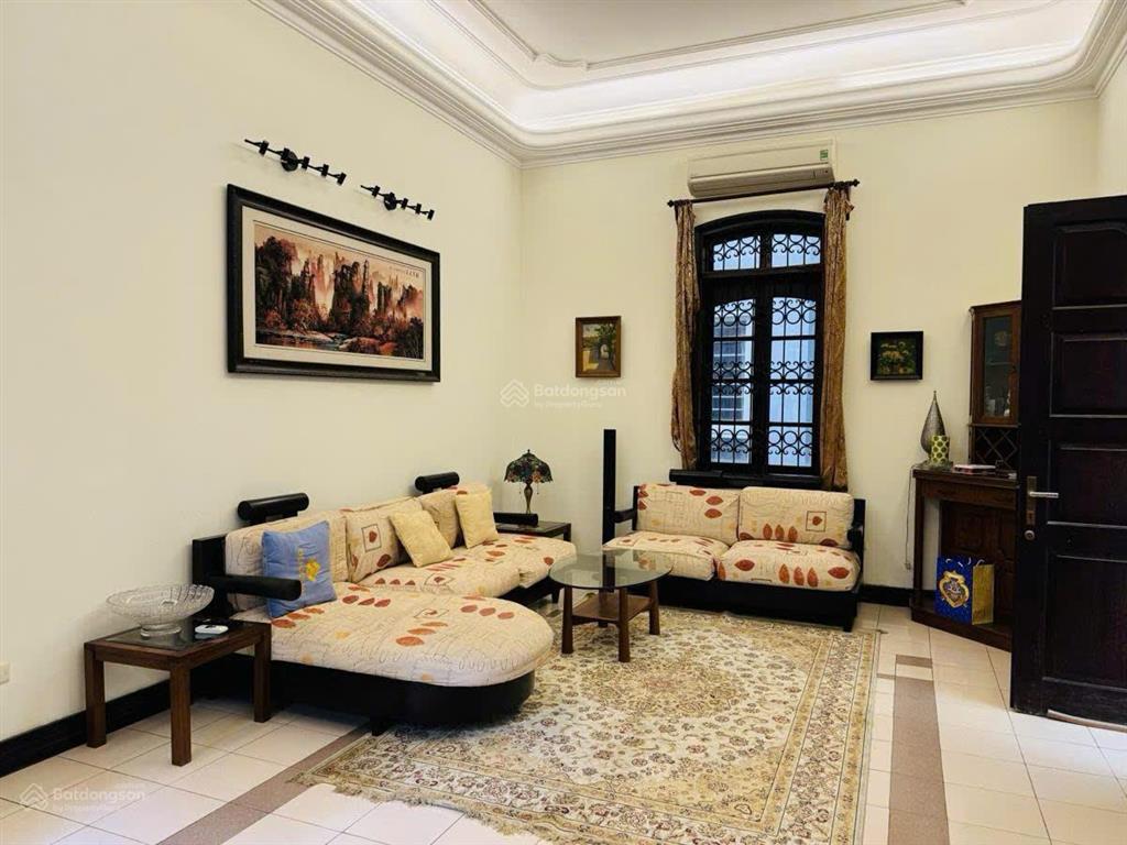 Thật 100%! biệt thự lô góc 3 mặt thoáng phố thái hà 155m2*3t mt 12m, ngõ ô tô tránh. giá chỉ 43 tỷ!