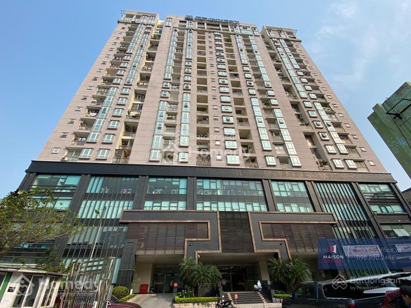 Bán căn hộ gp invest 170 đê la thành 98,3m2 giá 8,5 tỷ. xem nhà 0899 822 ***