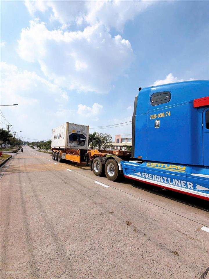 Bán nhà xưởng kcn long thành, tp. đồng nai. tdt 5000m2 chỉ 43 tỷ. pccc tự động thẩm duyệt