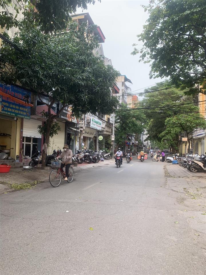 Bán đất kiến hưng, hà đông sát công viên 365, bể bơi đa sỹ, diện tích 32m2 mặt tiền 4.3m chỉ 4.3 tỷ