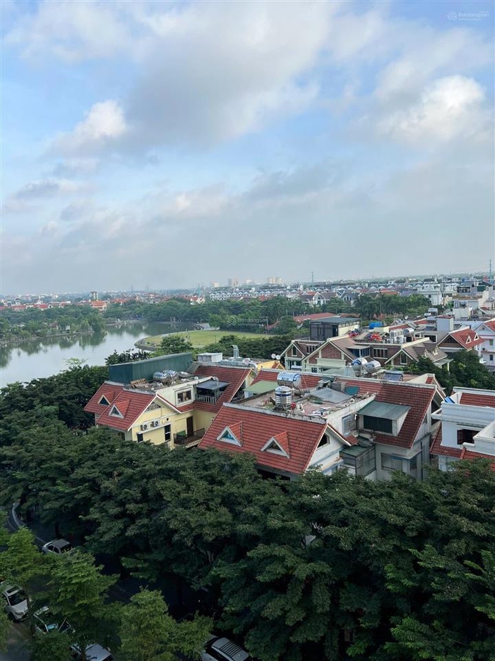 5,99 tỷ giá hời an bình city 74m2pn, tầng trung view hồ triệu đô hàng kín