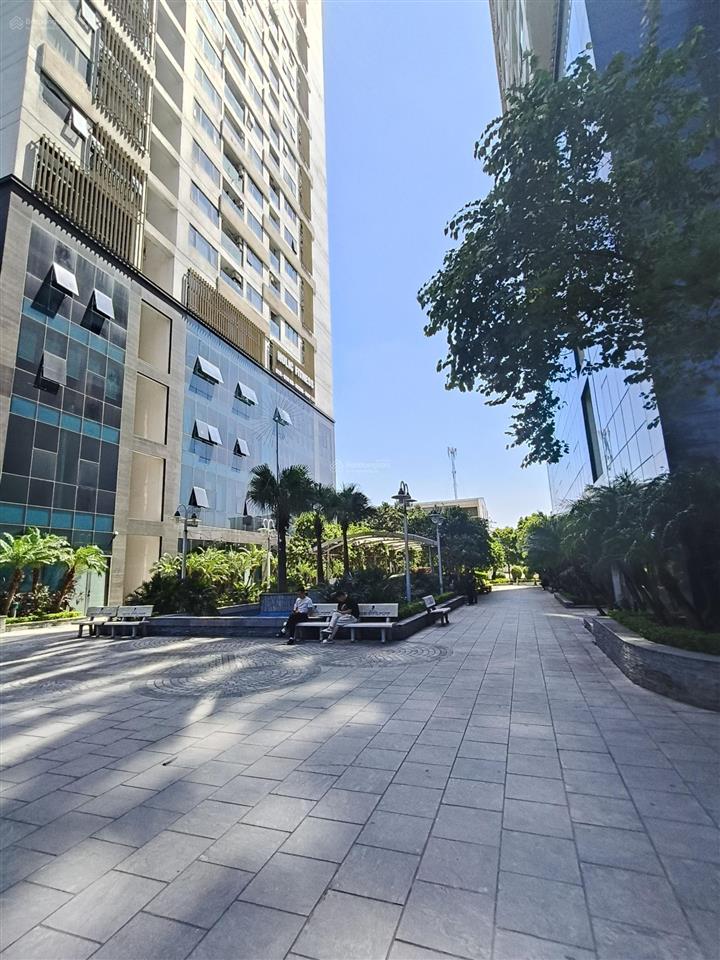 Chung cư giá thấp nhất khu ngoại giao đoàn, chủ thiện chí, dt 94,3m chỉ hơn 7 tỷ, tầng trung