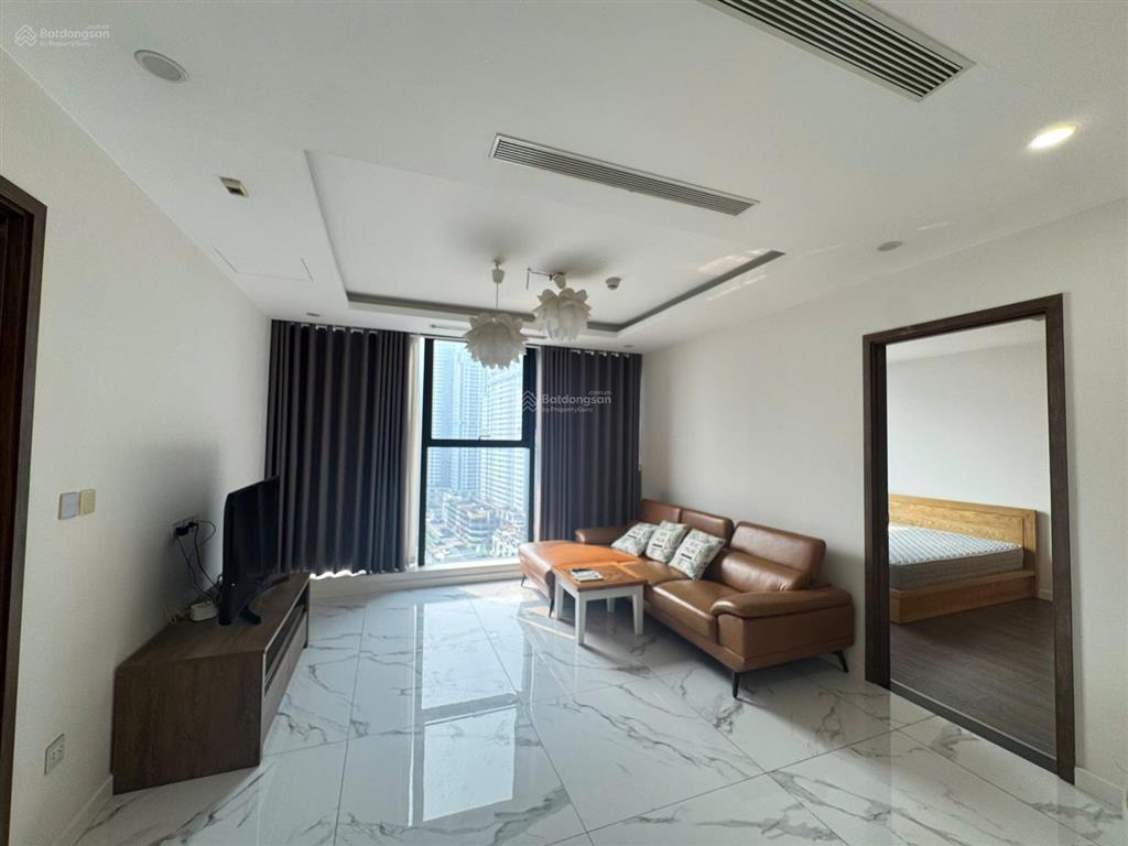 Sunshine city bán | 3 phòng ngủ 88m2 | sổ đỏ | 8,4 tỷ full đồ | tầng cao