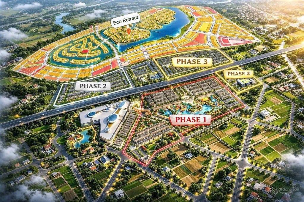 Nếu a/c đã bỏ lỡ nhà phố eco retreat thì đây là cơ hội, chỉ 4tỷ8 4 tầng em ngay 0929 535 ***