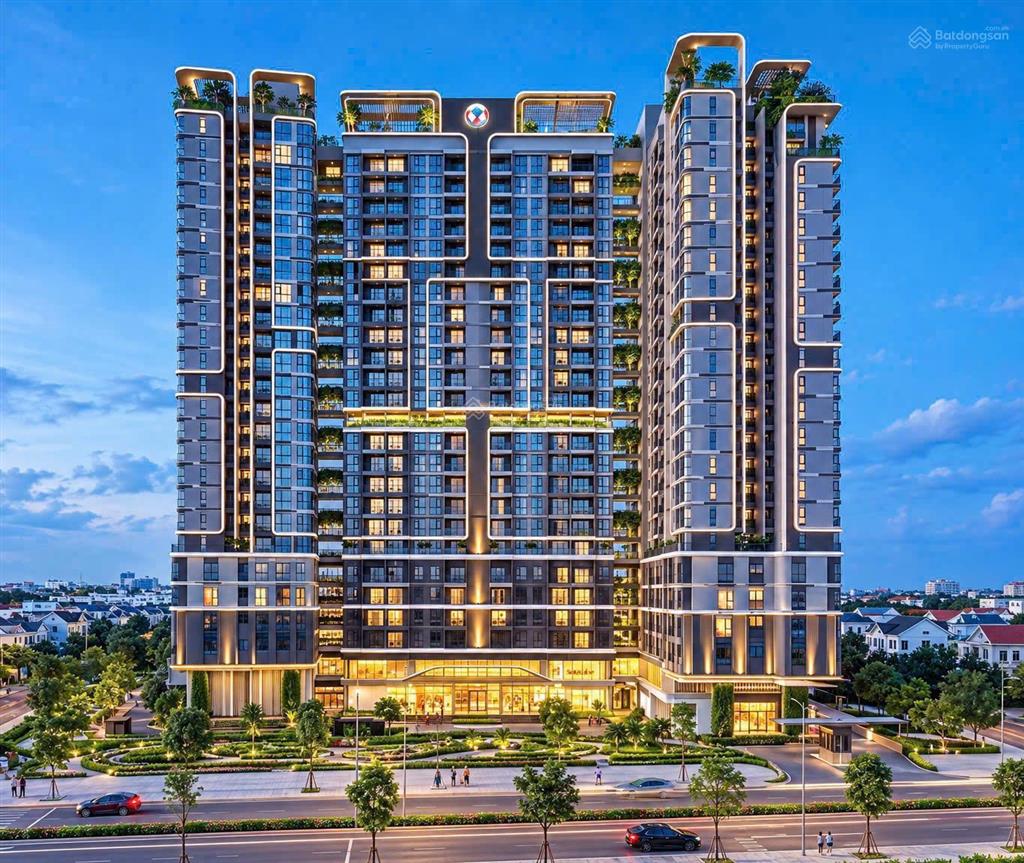 Căn hộ happy one elite phường tam bình thủ đức triển khai giai đoạn f0