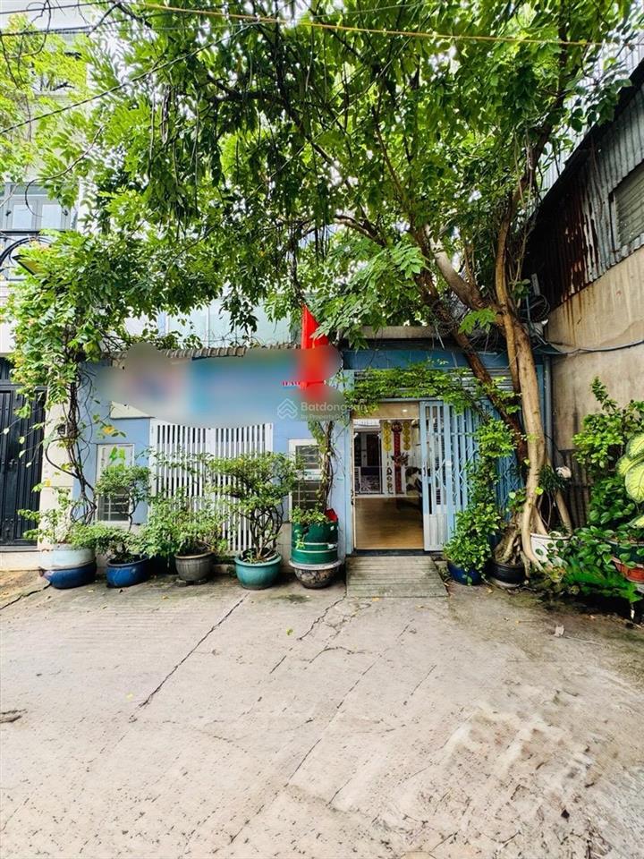 Biệt thự mini bùi minh trực q8 ngang khủng 6,8m chỉ 11 tỷ tl 0949 757 ***