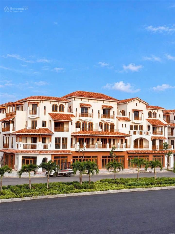 Bán nhanh song lập casa 21 tỷ, mua trực tiếp từ sun group, giá tốt thị trường ở và kinh doanh