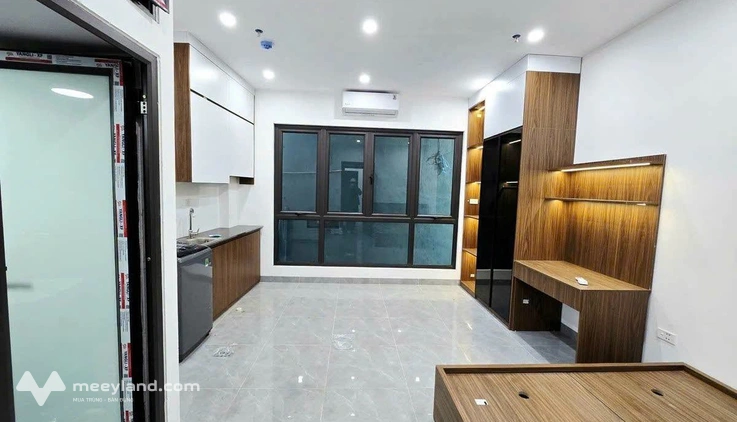 Tòa nhà dòng tiền 7 tầng, thang máy, Khương Trung, Thanh Xuân, 18 phòng