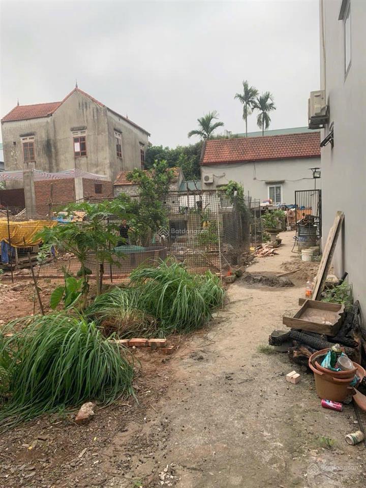 Bán 46m đất phượng đồng ô tô đỗ gần, giá nhỉnh 2 tỷ. 0989 462 ***