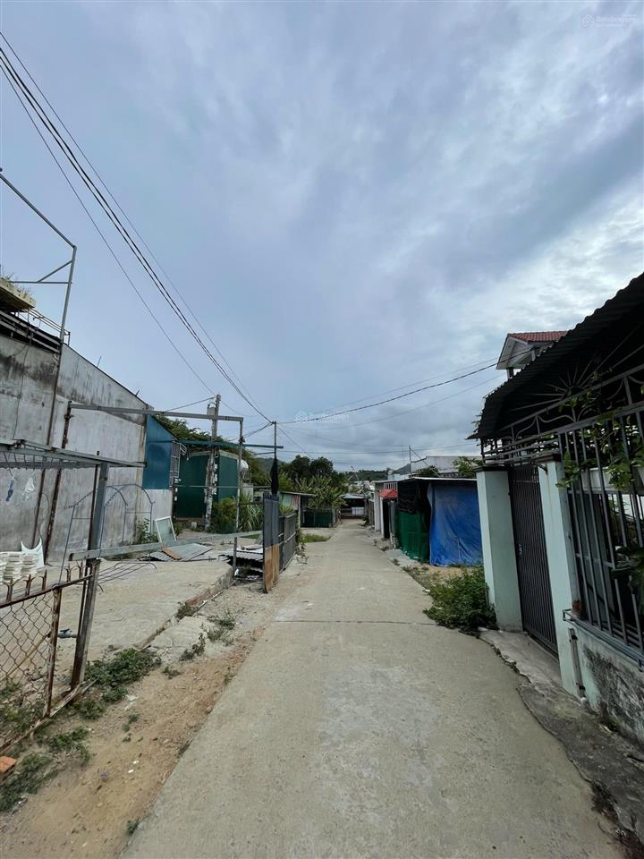 Giảm giá chốt nhanh đất vĩnh phương, bắc nha trang | chỉ còn 1,1 tỷ!