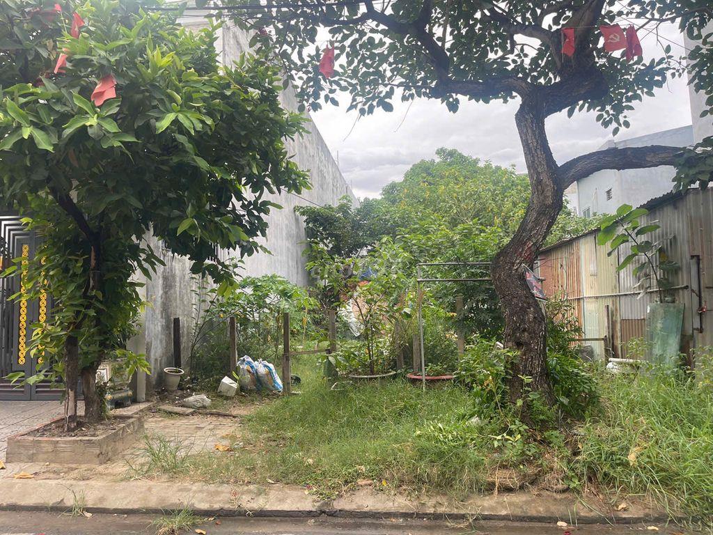 Chính chủ bán đất đường Nhơn Hòa 21