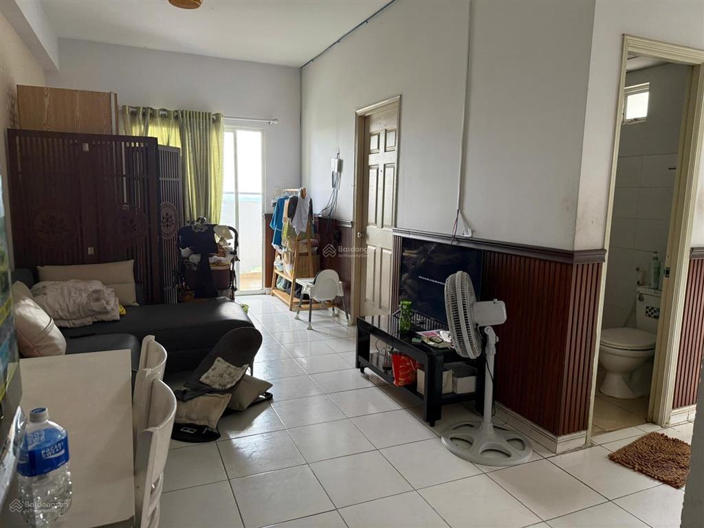 Bán 1 căn góc hqc plaza giá chỉ 1.4 tỷ, 69m2 2pn 2wc view nguyễn văn linh. 0937 379 ***