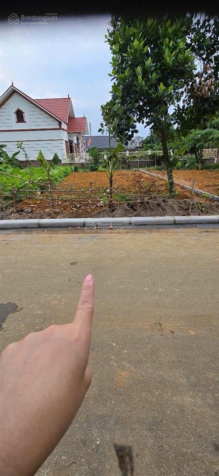 100m2 full thổ cư mặt tiền 6.4m giá chỉ 4 tỷ!