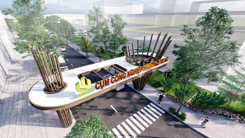 Tôi cần bán nhà xưởng giá 12tr/m2, dt 1300m2 tại cụm công nghiệp phương trung. 0963 689 ***