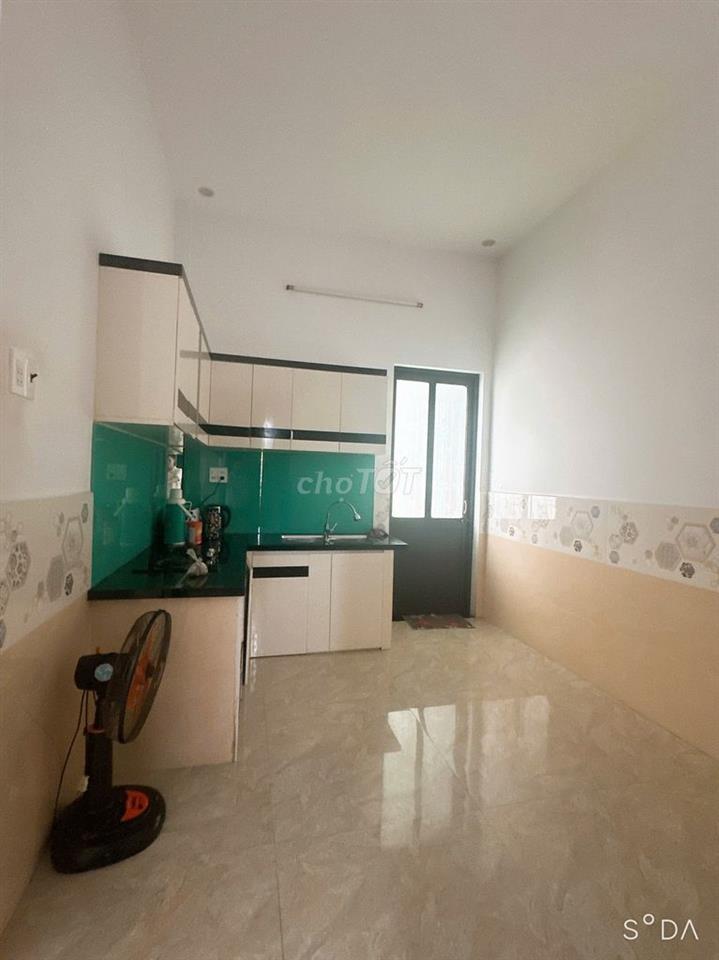 Cần tiền bán nhanh 443m2 đất tặng nhà 2 tầng kiên cố-phường Dương Nổ