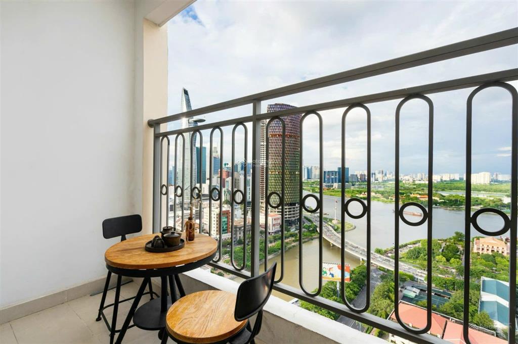 Giá hời saigon royal! bán gấp ch 2pn 88m2, full nội thất view sông sg bitexco siêu đẹp chỉ 11,5 tỷ