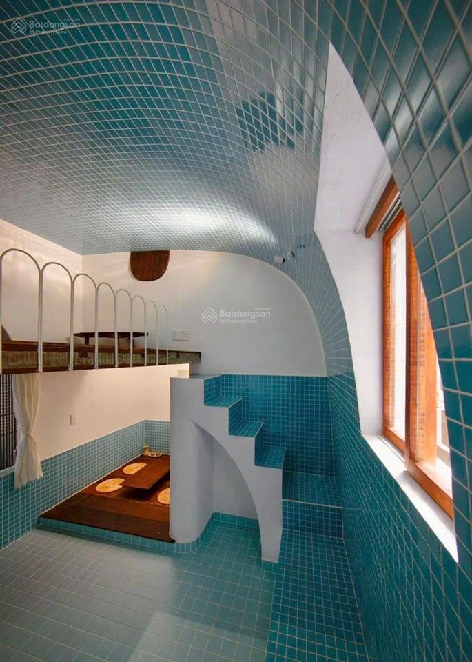 Bán nhà trần quý khoách, quận 1 63m2 5.xxtỷ