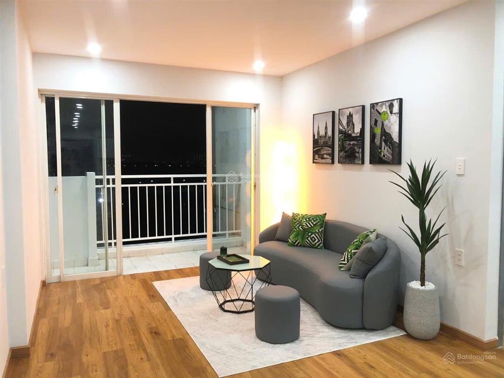 Cần bán căn hộ the mansion h. bình chánh, dt 83 m2, 2pn, giá 2.3 tỷ/căn, có sổ hồng