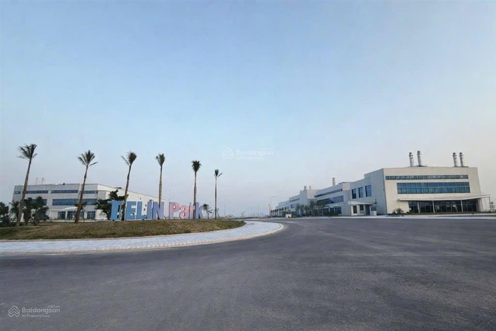 Bán gấp kho, nhà xưởng 2000m2 tại cụm công nghiệp kim bài, 7,835 triệu / m2
